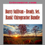 Darcy Sullivan - Ready. Set. Rank! Chiropractor Bundle digital