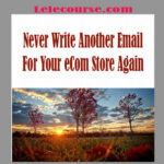 Ecom Money Emails - Never Write Another Email For Your eCom Store Again digital