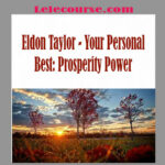 Eldon Taylor - Your Personal Best: Prosperity Power digital