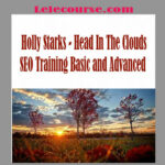 Holly Starks - Head In The Clouds SEO Training Basic and Advanced digital