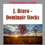 J. Bravo - Dominate Stocks digital