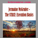 Jermaine McGruder - The STRAT: Execution Basics digital