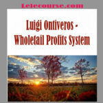 Luigi Ontiveros - Wholetail Profits System download