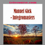Manuel Gick - Integromasters digital
