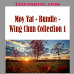 Moy Yat - Bundle - Wing Chun Collection 1 digital