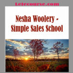 Nesha Woolery - Simple Sales School digital