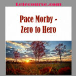 Pace Morby - Zero to Hero digital