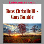 Ross Christifulli - Saas Bunble digital