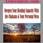 Deepen Your Healing Capacity With the Chakana & Your Personal Mesa – Puma Fredy Quispe Singona