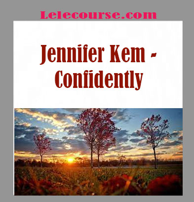 Jennifer Kem - Confidently