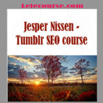Jesper Nissen - Tumblr SEO course