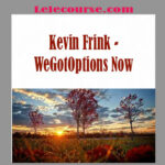 Kevin Frink - WeGotOptions Now