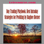Simpler Trading - Day Trading Playbook: Best Intraday Strategies for Profiting by Raghee Horner