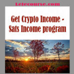 Get Crypto Income - Sats Income program