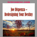 Joe Dispenza – Redesigning Your Destiny