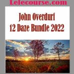 John Overdurf - 12 Daze Bundle 2022