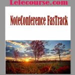 NoteConference FasTrack