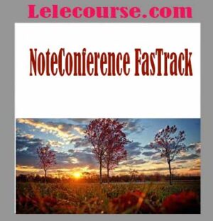 NoteConference FasTrack