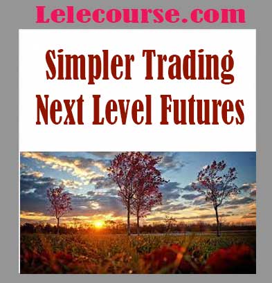 Simpler Trading - Next Level Futures