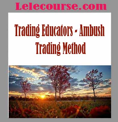 Ambush Trading Method