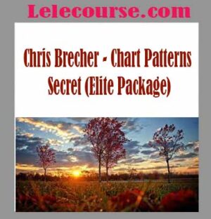Chris Brecher - Chart Patterns Secret (Elite Package)