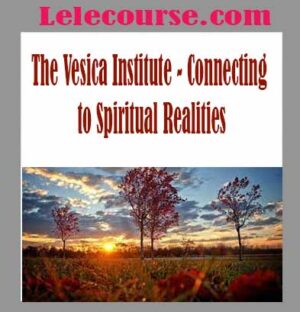 The Vesica Institute - Connecting to Spiritual Realities