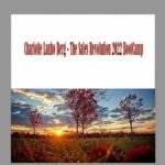 Charlotte Laubo Berg - The Sales Revolution 2022 BootCamp
