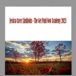 Jessica Caver Lindholm - The Get Paid Now Academy 2023