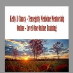 Kelly A Clancy - Tensegrity Medicine Mentorship Online - Level One Online Training