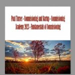 Paul Turner - Commissioning and Startup - Commissioning Academy 2023 - Fundamentals of Commissioning