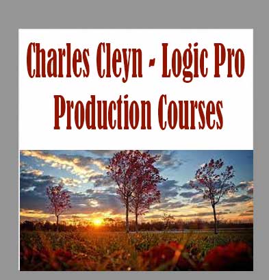 Logic Pro Production Courses