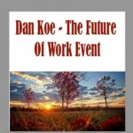 Dan Koe - The Future Of Work Event