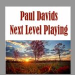 Paul Davids - Next Level Playing