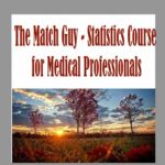 Statistics Course for Medical Professionals with The Match Guy