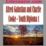 Alfred Galustian and Charlie Cooke - Youth Diploma 1