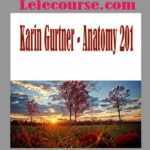 Karin Gurtner - Anatomy 201