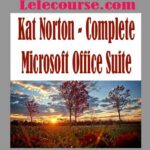 Kat Norton - Complete Microsoft Office Suite