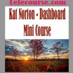 Kat Norton - Dashboard Mini Course