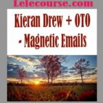 Kieran Drew + OTO - Magnetic Emails