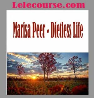 Marisa Peer - Dietless Life