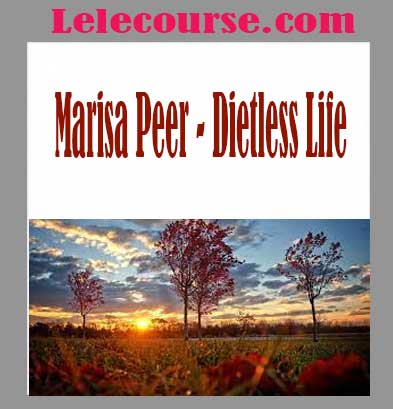 Marisa Peer - Dietless Life