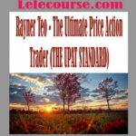 Rayner Teo - The Ultimate Price Action Trader (THE UPAT STANDARD)